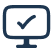 Online Check-ins